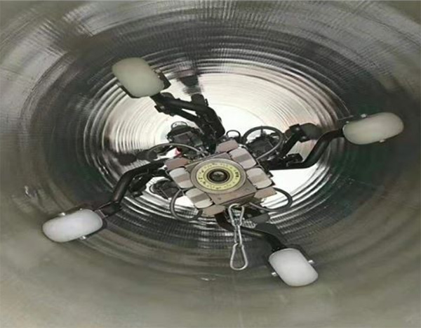 永福非开挖修复技术在地下管线建设的优势体现
