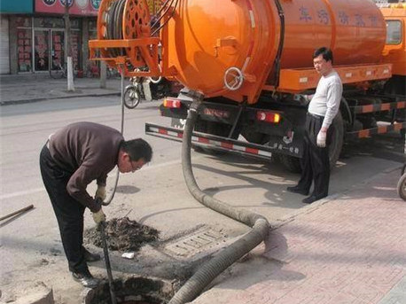 永福清掏化粪池,健康生活从这里开始